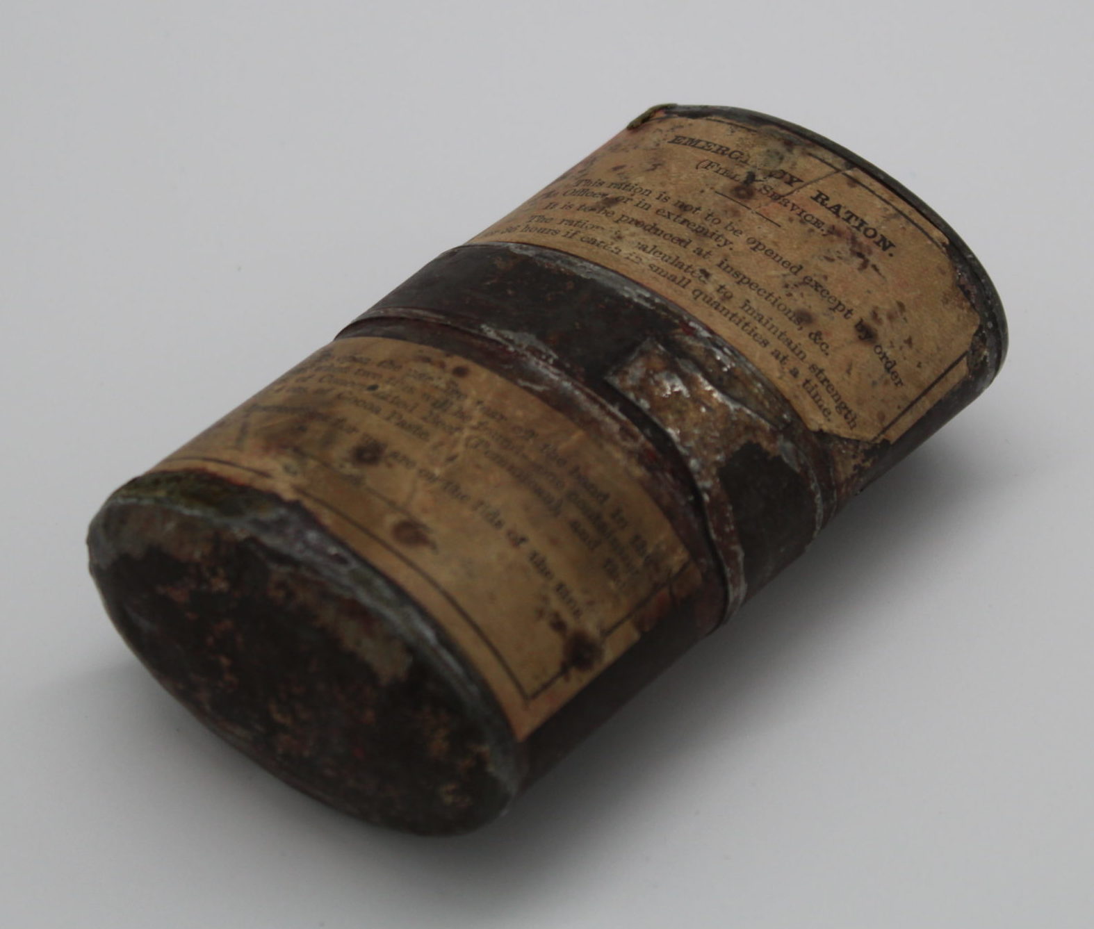 Boer War Temporary Exhibition